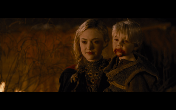 The Twilight Saga Breaking Dawn Part 2 - 781