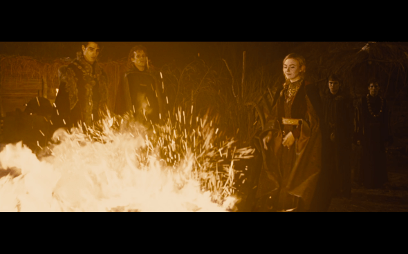 The Twilight Saga Breaking Dawn Part 2 - 794