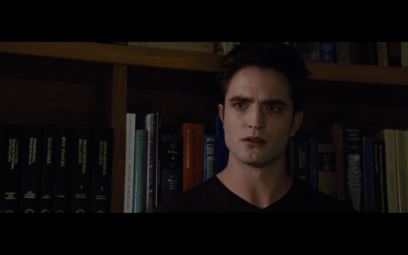 The Twilight Saga Breaking Dawn Part 2 - 800