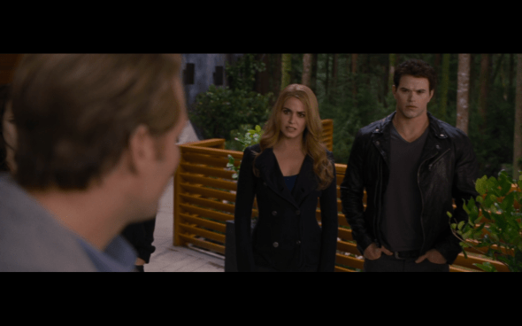 The Twilight Saga Breaking Dawn Part 2 - 806