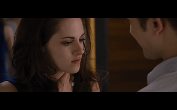 The Twilight Saga Breaking Dawn Part 2 - 85