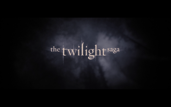 The Twilight Saga Breaking Dawn Part 2 - End Title