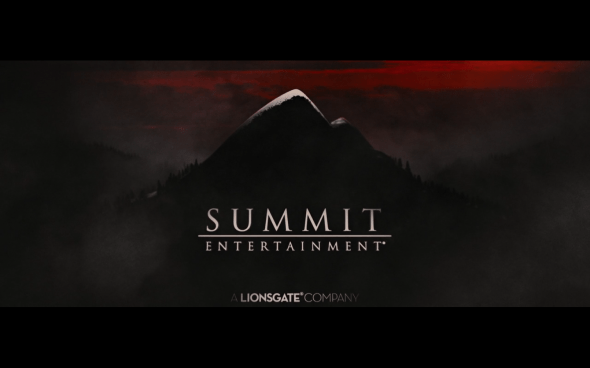The Twilight Saga Breaking Dawn Part 2 - Summit Logo 1