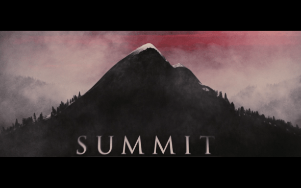 The Twilight Saga Breaking Dawn Part 2 - Summit Logo 2