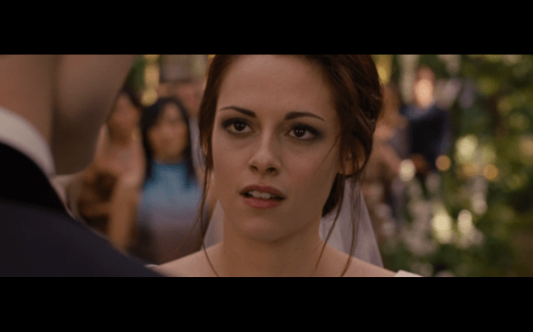 Twilight Saga Breaking Dawn Part 1 - 1305