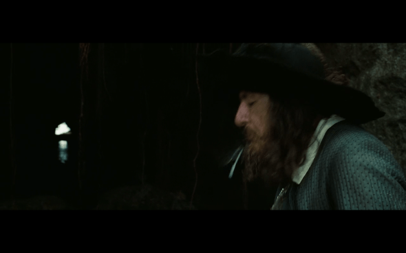 Pirates of the Caribbean At World's End - 1000