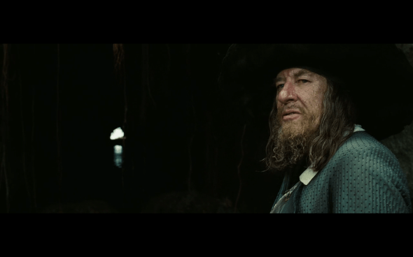 Pirates of the Caribbean At World's End - 1001