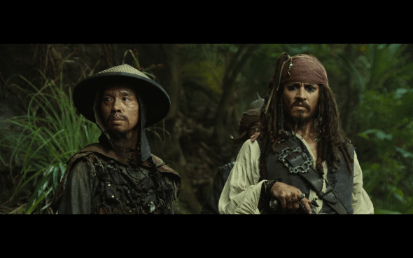 Pirates of the Caribbean At World's End - 1002