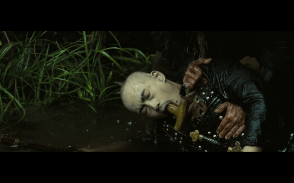 Pirates of the Caribbean At World's End - 1003