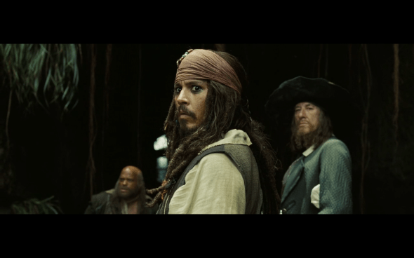 Pirates of the Caribbean At World's End - 1005