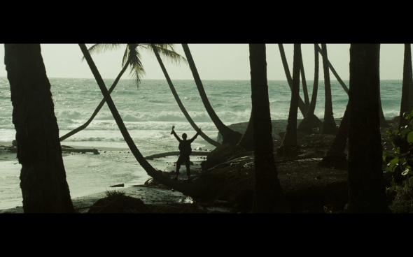 Pirates of the Caribbean At World's End - 1006