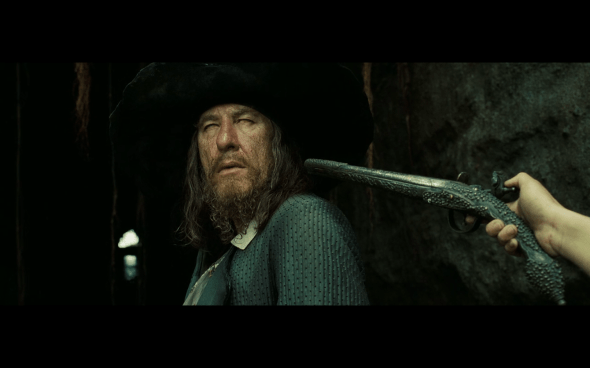 Pirates of the Caribbean At World's End - 1013