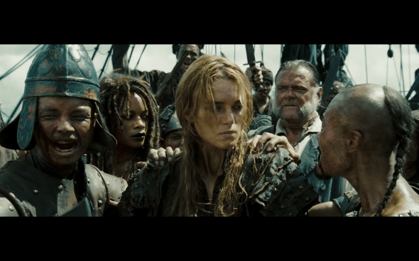 Pirates of the Caribbean At World's End - 1015