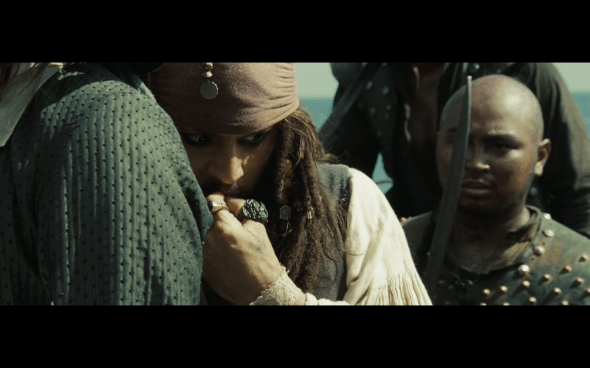 Pirates of the Caribbean At World's End - 1019