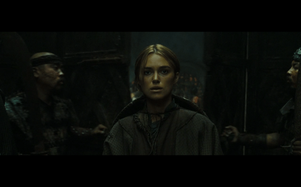 Pirates of the Caribbean At World's End - 102