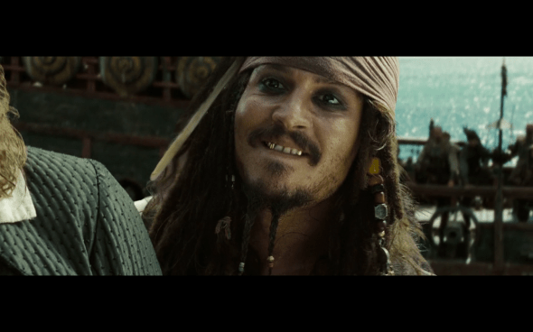 Pirates of the Caribbean At World's End - 1020