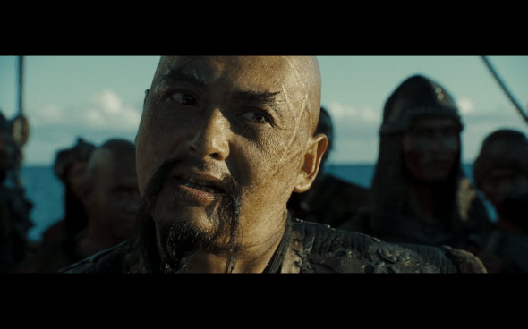 Pirates of the Caribbean At World's End - 1021