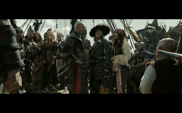 Pirates of the Caribbean At World's End - 1022