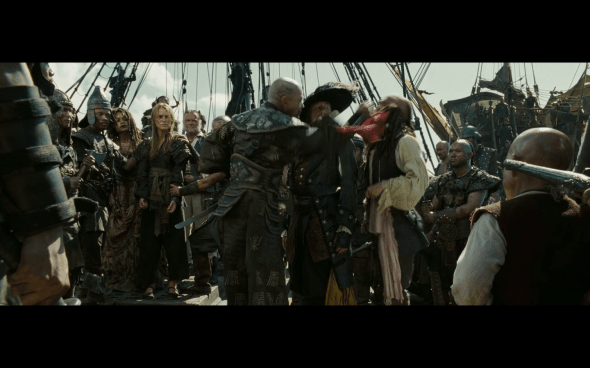 Pirates of the Caribbean At World's End - 1023