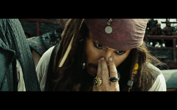 Pirates of the Caribbean At World's End - 1024