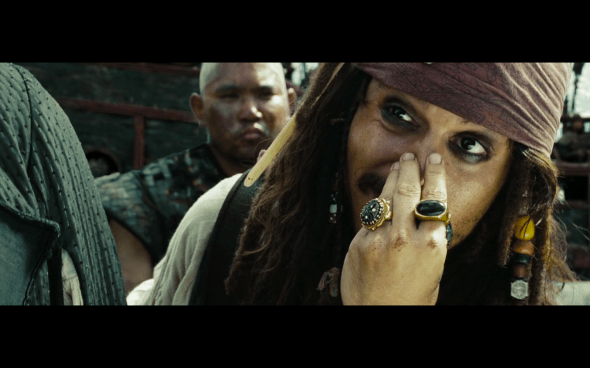 Pirates of the Caribbean At World's End - 1026