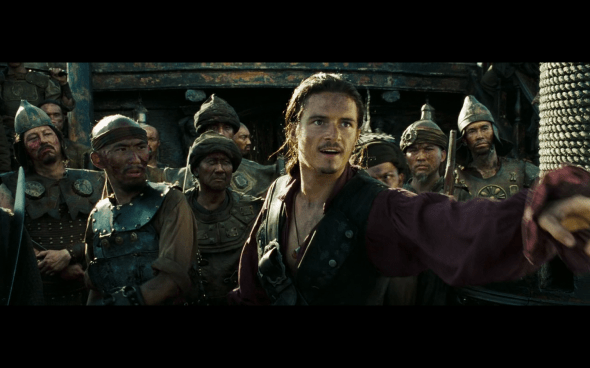 Pirates of the Caribbean At World's End - 1027