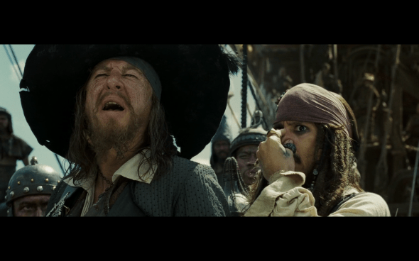 Pirates of the Caribbean At World's End - 1029