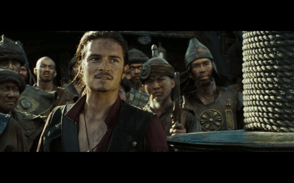 Pirates of the Caribbean At World's End - 1033