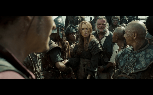 Pirates of the Caribbean At World's End - 1034