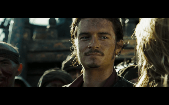 Pirates of the Caribbean At World's End - 1035