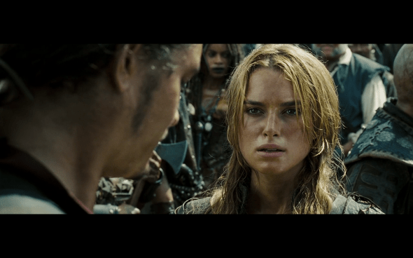 Pirates of the Caribbean At World's End - 1036