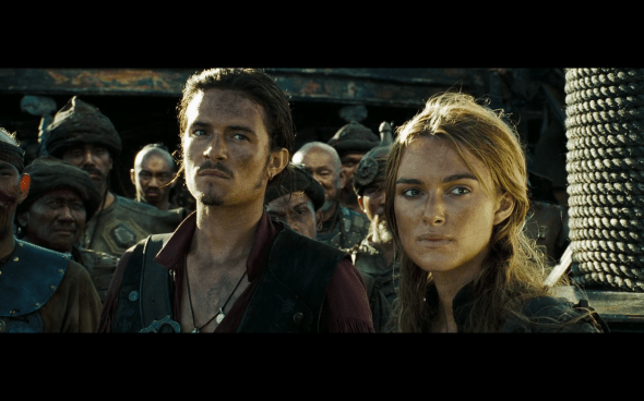 Pirates of the Caribbean At World's End - 1038