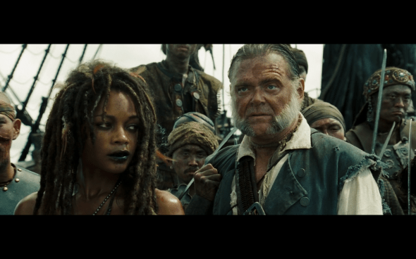 Pirates of the Caribbean At World's End - 1041