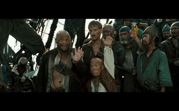 Pirates of the Caribbean At World's End - 1044