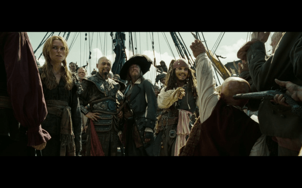 Pirates of the Caribbean At World's End - 1045