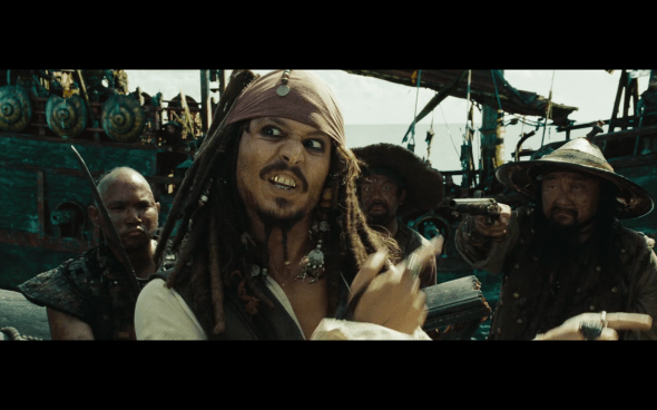 Pirates of the Caribbean At World's End - 1048