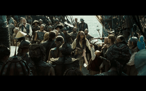 Pirates of the Caribbean At World's End - 1049