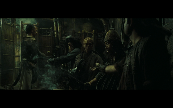 Pirates of the Caribbean At World's End - 105