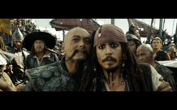 Pirates of the Caribbean At World's End - 1052