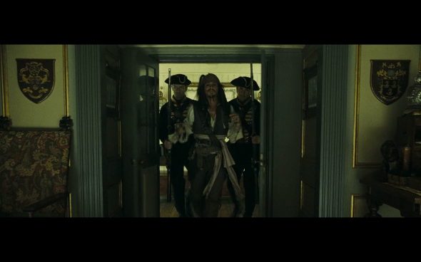 Pirates of the Caribbean At World's End - 1054