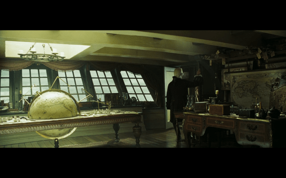 Pirates of the Caribbean At World's End - 1055