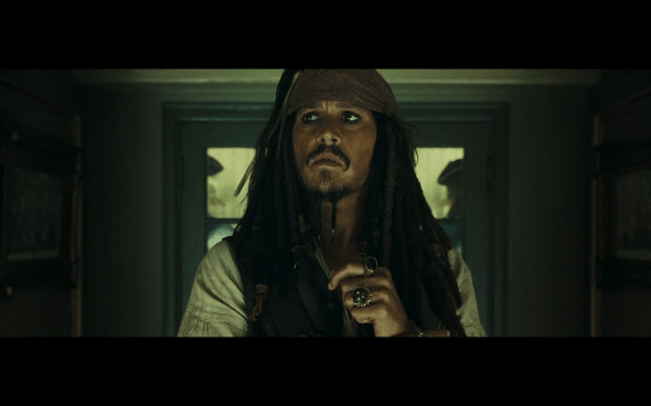 Pirates of the Caribbean At World's End - 1057