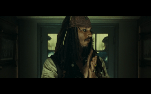 Pirates of the Caribbean At World's End - 1058