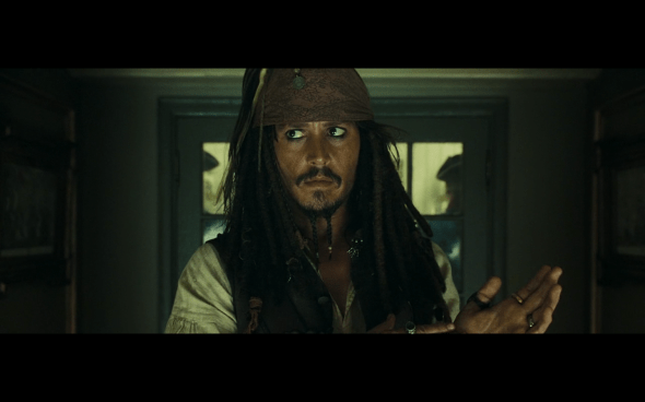 Pirates of the Caribbean At World's End - 1059