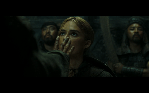 Pirates of the Caribbean At World's End - 106