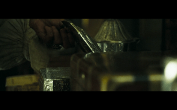 Pirates of the Caribbean At World's End - 1061