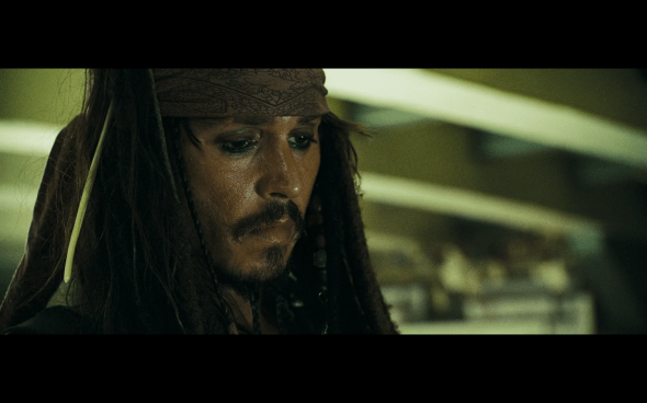 Pirates of the Caribbean At World's End - 1062