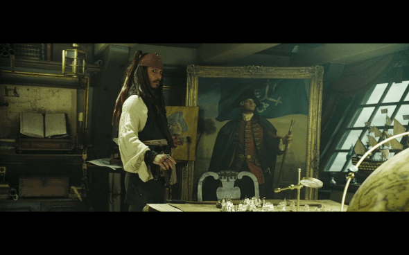 Pirates of the Caribbean At World's End - 1067