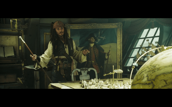 Pirates of the Caribbean At World's End - 1069