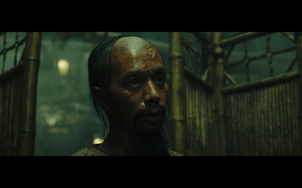 Pirates of the Caribbean At World's End - 107